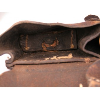 Sac à munitions M 1937 pour fusil Mosin. Espenlaub militaria