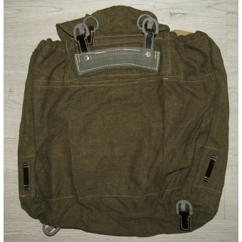 Wehrmacht or Waffen SS M 31 Backpack, Mint. Espenlaub militaria