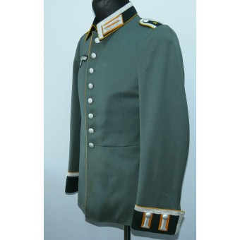 3e régiment de cavalerie de la Wehrmacht Waffenrock. Espenlaub militaria