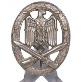 Early General assault badge Assmann