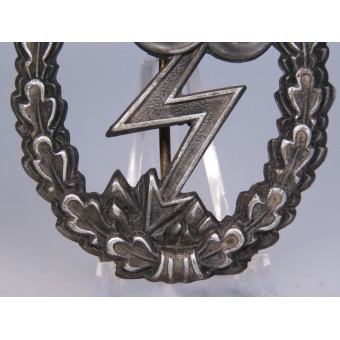 Insignia de Asalto Terrestre de la Luftwaffe G.B. Brehmer.. Espenlaub militaria