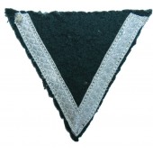 Galón de un Gefreiter de la Wehrmacht