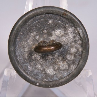 Der Stahlhelm uniform button. Espenlaub militaria