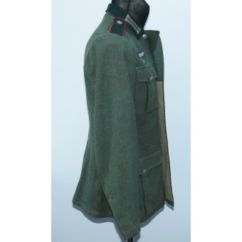 Wehrmacht M 1936 Feldbluse, edición de 1940. Espenlaub militaria