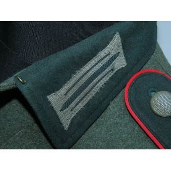 Wehrmacht M 1936 Feldbluse, vuoden 1940 painos.. Espenlaub militaria