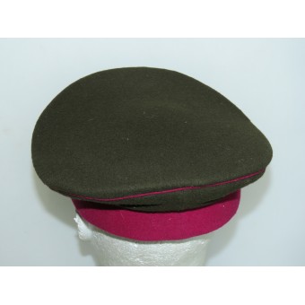 Infantry visor hat model 1935, ordered by Moscow Voentorg. Espenlaub militaria