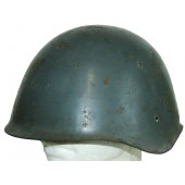 SSh-39 Rode legerhelm van staal voor marine