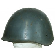 SSh-39 Red Army Steel helmet for navy