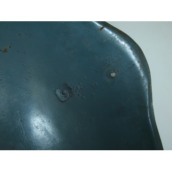 SSh-39 Casque en acier de larmée rouge pour la marine. Espenlaub militaria