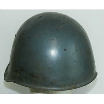 SSh-39 Red Army Steel helmet for navy. Espenlaub militaria