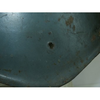 SSh-39 Red Army Steel helmet for navy. Espenlaub militaria