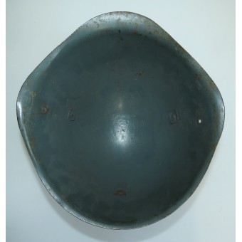 SSh-39 Rote Armee Stahlhelm für die Marine. Espenlaub militaria