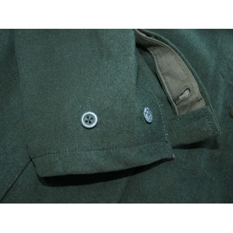 Wehrmacht Heer tunic, M 36, Oberfeldwebel in the pioneer unit. Espenlaub militaria