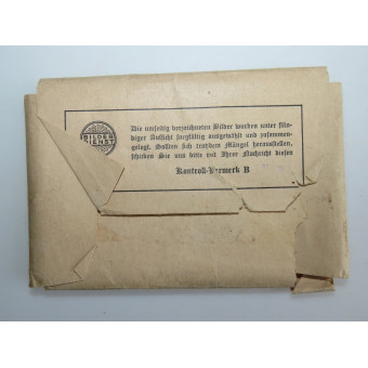 Adolf Hitler серия Bildergruppe 64 сигаретные картинки. Espenlaub militaria