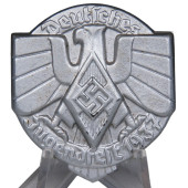 Badge Deutsches Jugendfest 1937