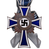 Bronze Cross of Honour of the German Mother 1938
