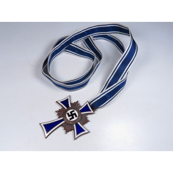Bronzekreuz der Deutschen Mutter 1938. Espenlaub militaria
