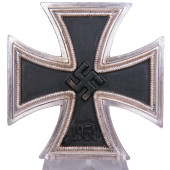 Eisernes Kreuz 2. Klasse Rudolf Souval Wien
