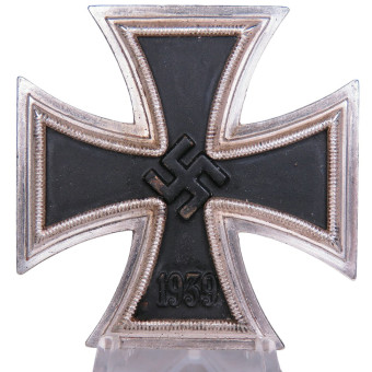 Eisernes Kreuz 2. Klasse Rudolf Souval Wien. Espenlaub militaria