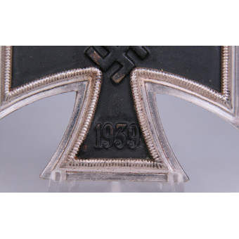 Eisernes Kreuz 2. Klasse Rudolf Souval Wien. Espenlaub militaria