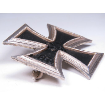 Eisernes Kreuz 2. Klasse Rudolf Souval Wien. Espenlaub militaria