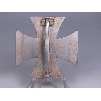 Eisernes Kreuz 2. Klasse Rudolf Souval Wien. Espenlaub militaria