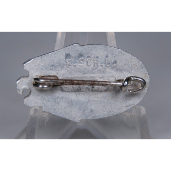 E.SCH.L. Hitlerjugend Wettkampf 1938. Espenlaub militaria