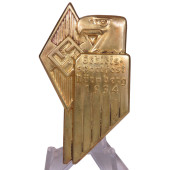 Gebietssportfest Nürnberg 1934