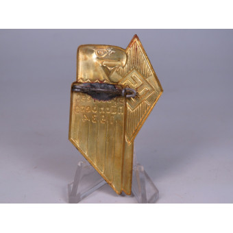 Gebietssportfest Nürnberg 1934. Espenlaub militaria