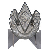 Hitlerjugend Wettkampf 1943