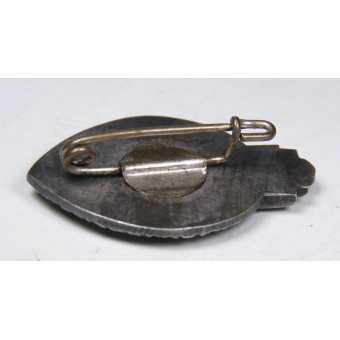 Hitlerjugend Wettkampf Badge 1935. Espenlaub militaria