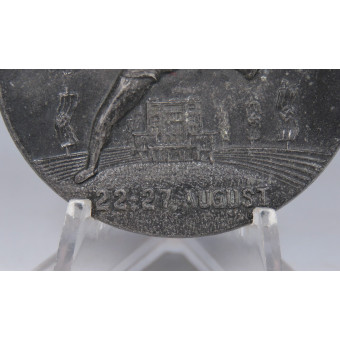 Sommer-Kampfsiele der HJ Chemnitz 1939. Espenlaub militaria