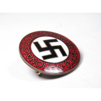 ​ NSDAP party badge RZM M1/157. Espenlaub militaria