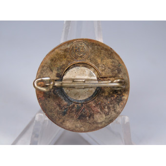 ​ NSDAP party badge RZM M1/157. Espenlaub militaria
