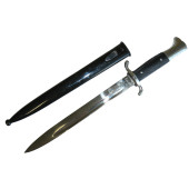 Feuerwehr-Seitengewehr штык пожарной полиции 3-го рейха