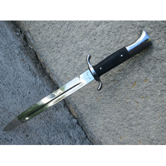 Feuerwehr-Seitengewehr штык пожарной полиции 3-го рейха. Espenlaub militaria