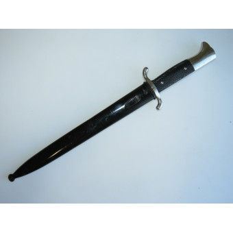 Feuerwehr-Seitengewehr штык пожарной полиции 3-го рейха. Espenlaub militaria