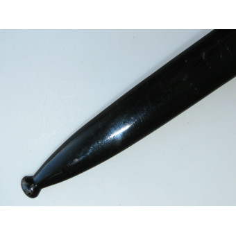 Feuerwehr-Seitengewehr штык пожарной полиции 3-го рейха. Espenlaub militaria