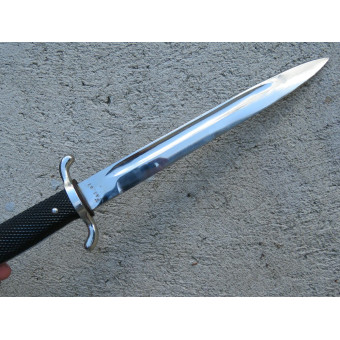 Feuerwehr-Seitengewehr штык пожарной полиции 3-го рейха. Espenlaub militaria