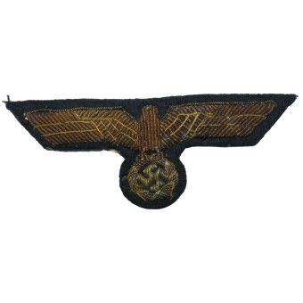 Kriegsmarine breast eagle. Espenlaub militaria