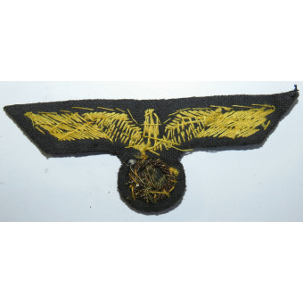 Kriegsmarine breast eagle. Espenlaub militaria