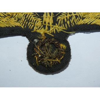 Kriegsmarine breast eagle. Espenlaub militaria