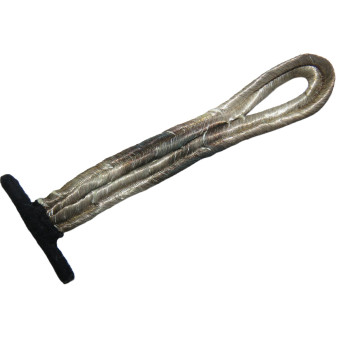 Погон Kriegsmarine Fähnrich zur See. Espenlaub militaria