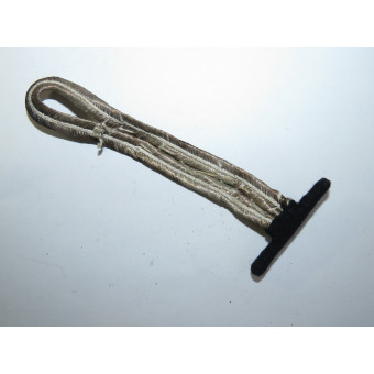 Погон Kriegsmarine Fähnrich zur See. Espenlaub militaria