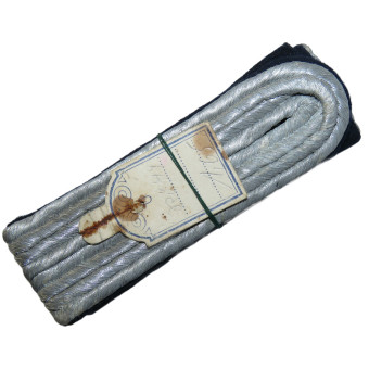 Погоны Kriegsmarine Leutnant zur See в оригинальной упаковке. Espenlaub militaria