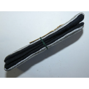 Погоны Kriegsmarine Leutnant zur See в оригинальной упаковке. Espenlaub militaria