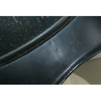 Luftschutz civil defense helmet Third Reich. Espenlaub militaria