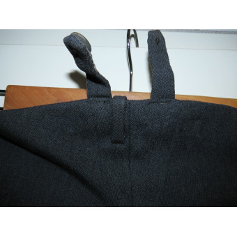 Бриджи Luftwaffe. Espenlaub militaria