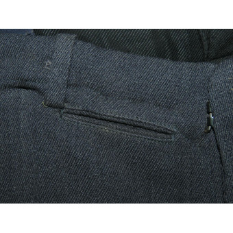 Бриджи Luftwaffe. Espenlaub militaria