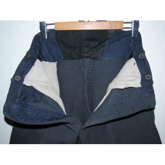 Бриджи Luftwaffe. Espenlaub militaria